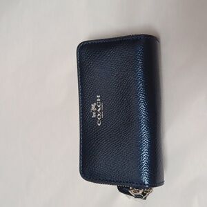 Coach   wallet
